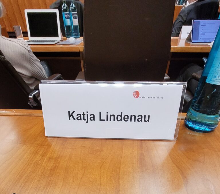 Letzte Kreistagssitzung 2021-2026