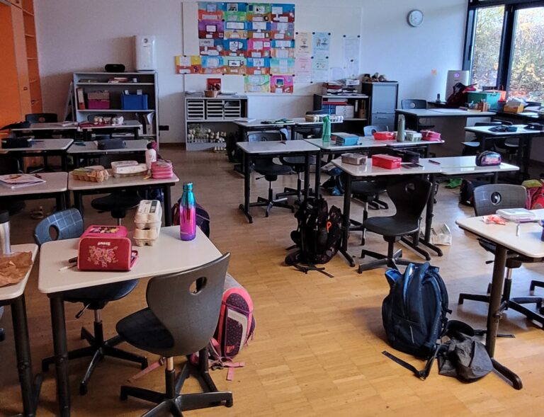 Kinder – Jugendliche – Familien