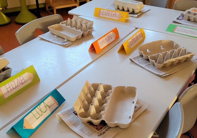 Wahlprüfstein Kinderbetreuung