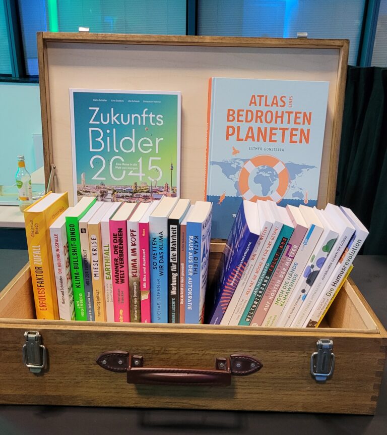 Lesefieber & upcycl-ing.de